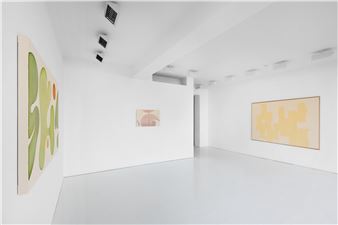 Group Exhibition - De Brock Gallery (Zeedijk)