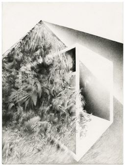 Robin Laszig: Into The Trees - FeldbuschWiesnerRudolph