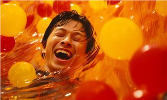 PIB – Plaisir Intérieur Brut - Friche la Belle de Mai