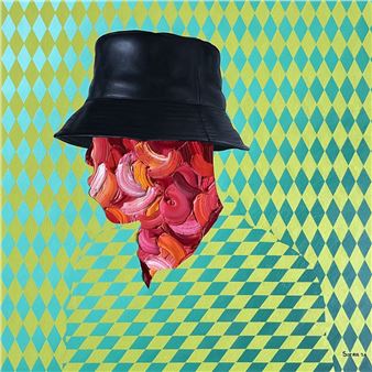 Sotiris Moldovanos: On The Level - Worldart