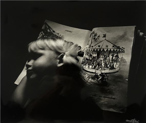 Gunārs Binde | Dream (1975) | MutualArt