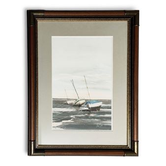 Noirmoutier - Jean Baptiste Seiller