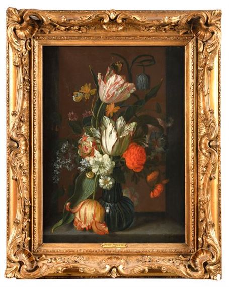 - Lot 246 - Pieter Hardimé