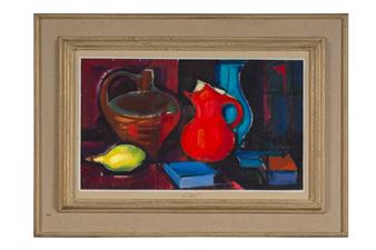 In 1937, he entered the Ecole Nationale des Beaux-Arts in Paris and occasionally took part in the Salon d'Automne - Roland Gaubert