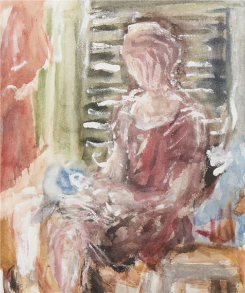 Bengt Hamrén | Signed | MutualArt