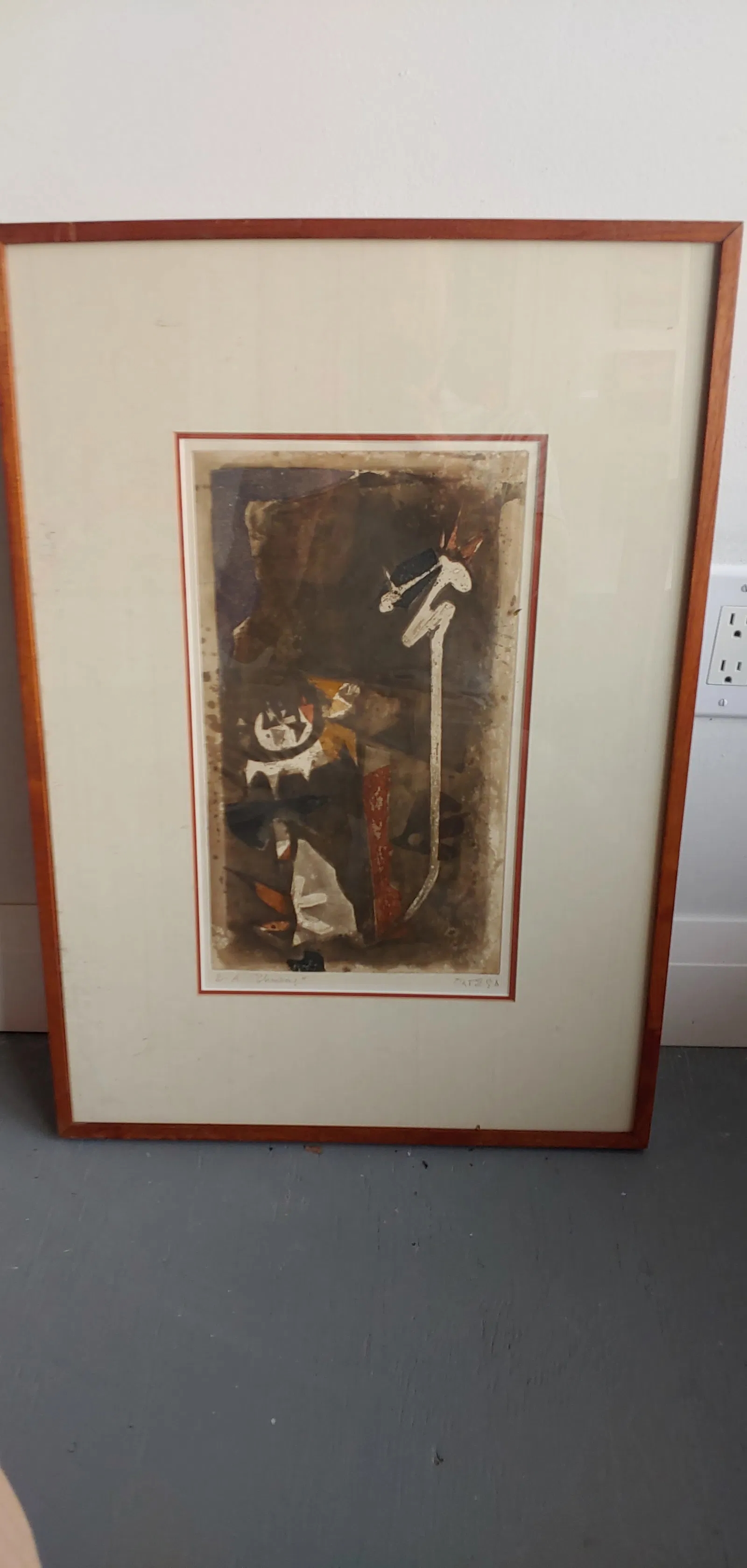 José Ortega | Untitled | MutualArt
