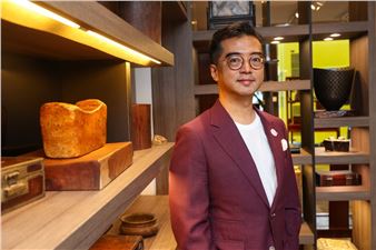 Fine Art Asia 2024 Fair Preview and How New Collectibles Section Targets Young Visitors
