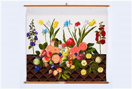 Walter Maciel Gallery presents Hortus Conclusus by Katherine Sherwood
