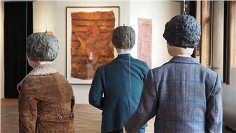 The Uncanny: Sigmund Freud and Art