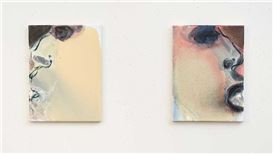 Marlene Dumas: Mourning Marsyas