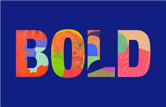 BOLD - Arts Project Australia
