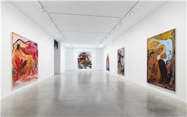 8 Must-See Solo Gallery Shows in October