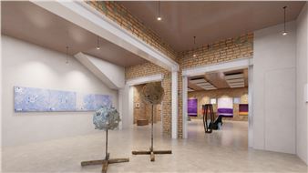 New Exhibition Aims to Make You Reflect on the Relationships Between the Self, Others and the Broader World