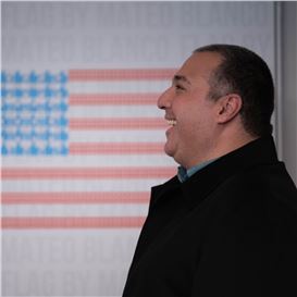 Hundreds Attend Exhibition of Internationally Acclaimed Artist Mateo Blanco at the Butler Institute of American Art