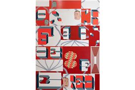Berggruen Gallery Opens an Exhibition of New Works by the Acclaimed Mission School Artist Barry McGee