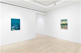 Paul de Flers' fourth solo exhibition with Almine Rech opens in New York