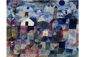 'Heinz Berggruen, a dealer and his collection' opens at the Musée de l'Orangerie