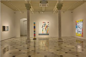 What Is Possible… What Is Promised - Galerie Isa