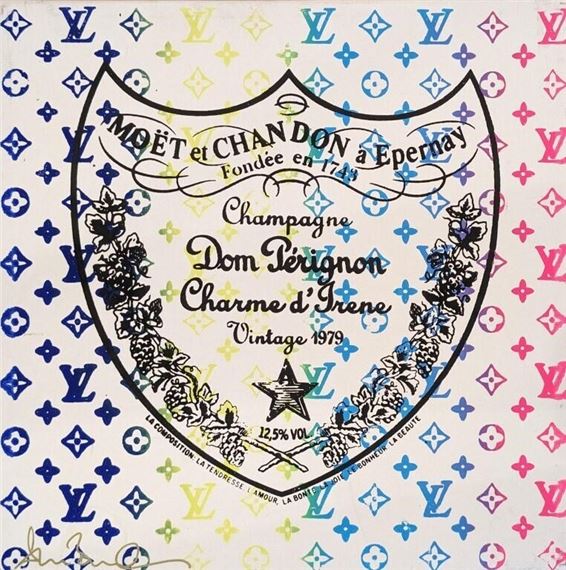 Shane Bowden | Original Chanel No 5 | MutualArt