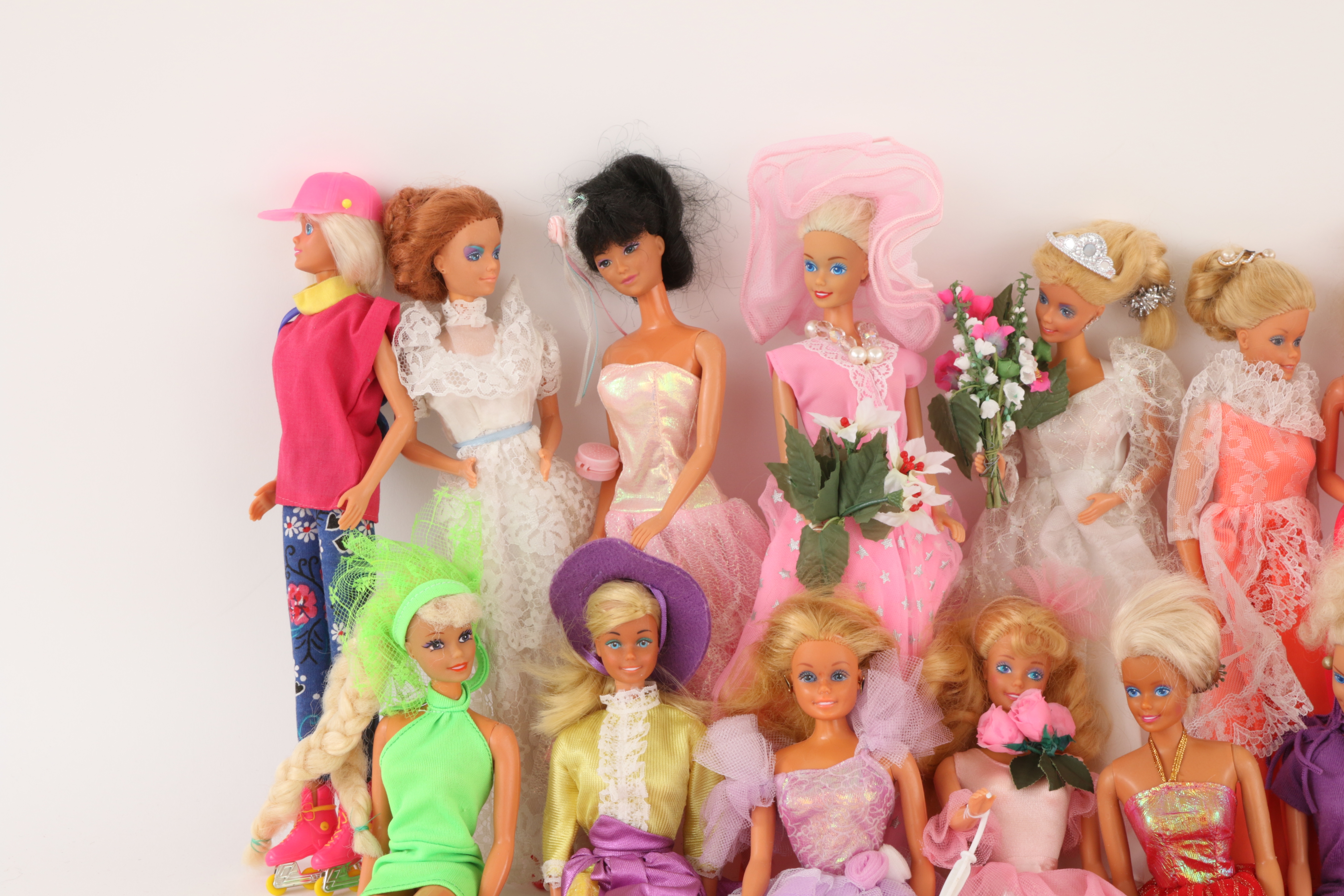 A. Mattel | 1113 Dockor 15st | MutualArt