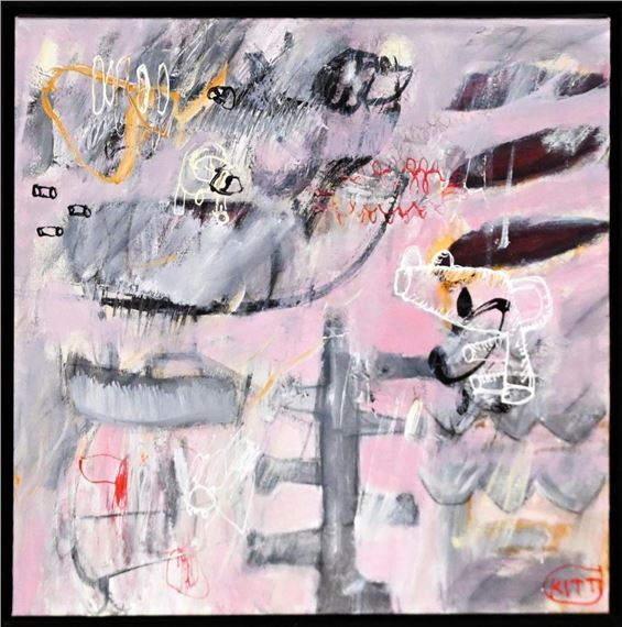 UNTITLED by Kitti Narod