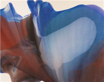 Irene Monat Stern: I Cast My Own Shadow - Hollis Taggart