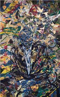 Tammy Nguyen: Timaeus and the Nations​ - Sarasota Art Museum