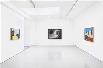 Francesco Pirazzi: Coro a Bocca Chiusa - Luce Gallery