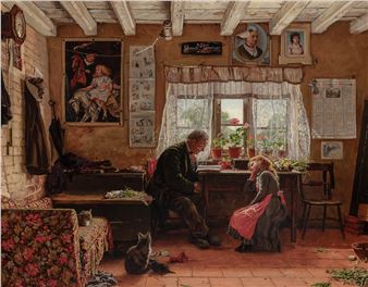 William H. Snape - William H. Snape