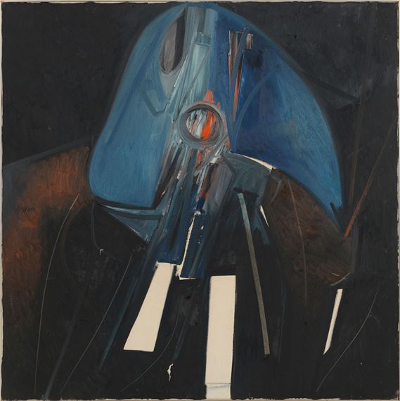 Napoleon by Piero Ruggeri, 1970