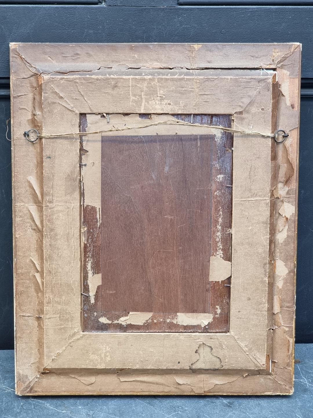 Herbert Moxon Cook | a busy continental street market | MutualArt