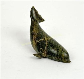 Napatchie Noah | 15 Artworks at Auction | MutualArt