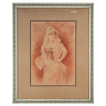 Maja - Josep Llovera Bofill