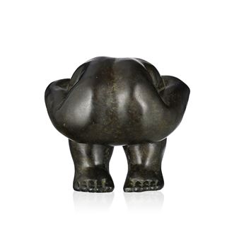 S.A.M - Lindsey de Ovies