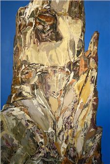 David T. Alexander: Inscapes and the Persistence of Nature - Evoke Contemporary