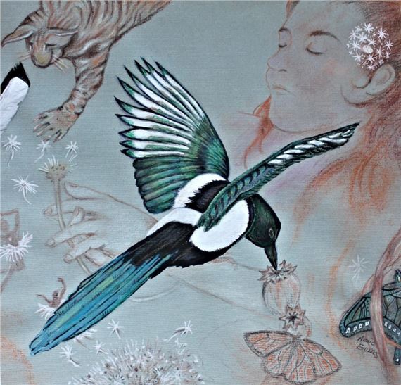 Squaring Up - Gallery Heinzel