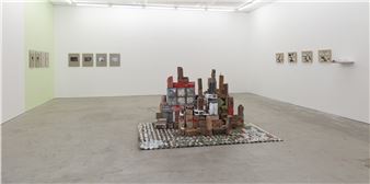 Gertrude Studios 2024 - Gertrude Contemporary