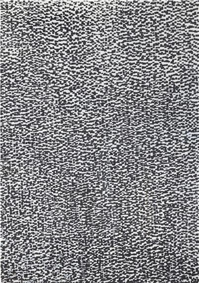 Anthony Lyttle | Marker & acrylic paint on layout paper | MutualArt