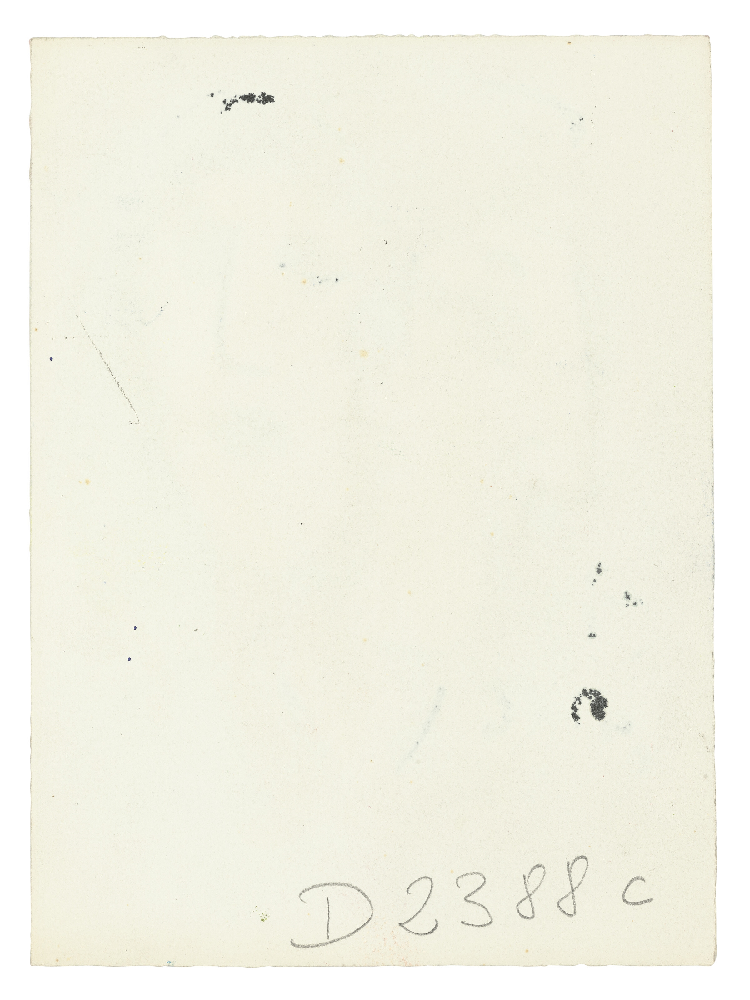 Marc Chagall | Tête à deux visages (1975) | MutualArt