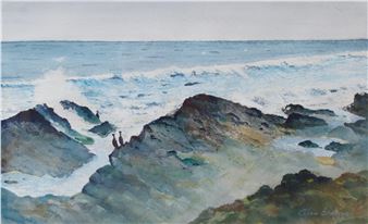 Scotland's West Coast - Alan Bowman