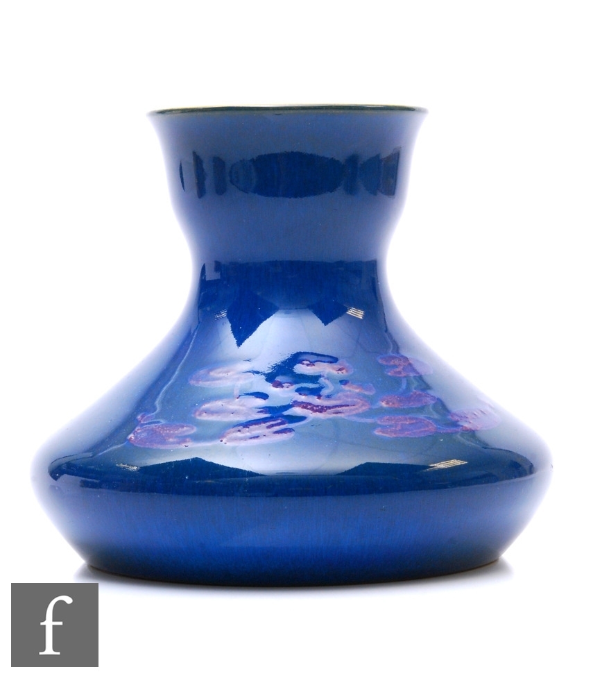 William Howson Taylor | William Howson Taylor - Ruskin Pottery - An ...