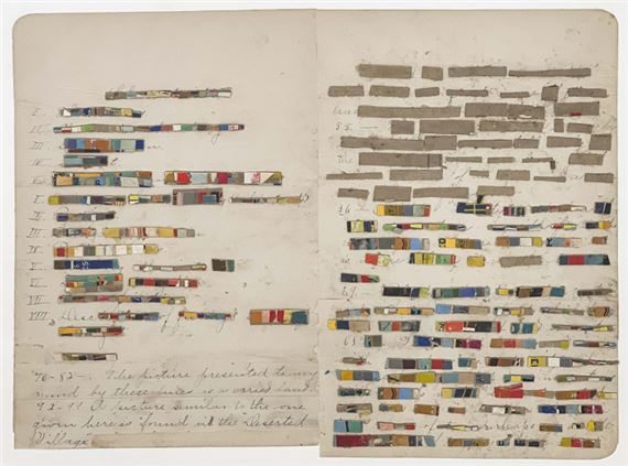 Varied Land (2000 - Lance Letscher