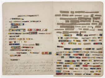 Varied Land (2000 - Lance Letscher