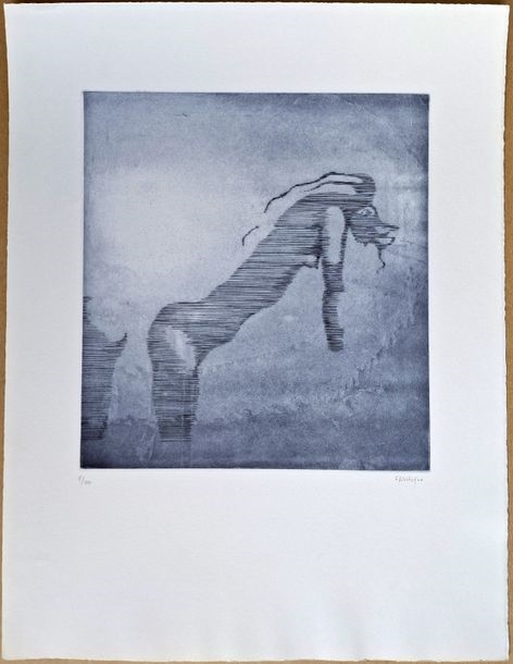Ferdinand Springer | Ferdinand SPRINGER (1907 - 1998) - Lot 198 (1973 ...