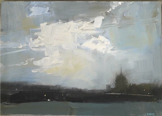 ‘St Pauls - Julian Sutherland-Beatson