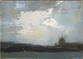 ‘St Pauls - Julian Sutherland-Beatson