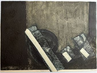 François-Xavier MARANGE (1948 - 2012) - Lot 126 - François-Xavier Marange