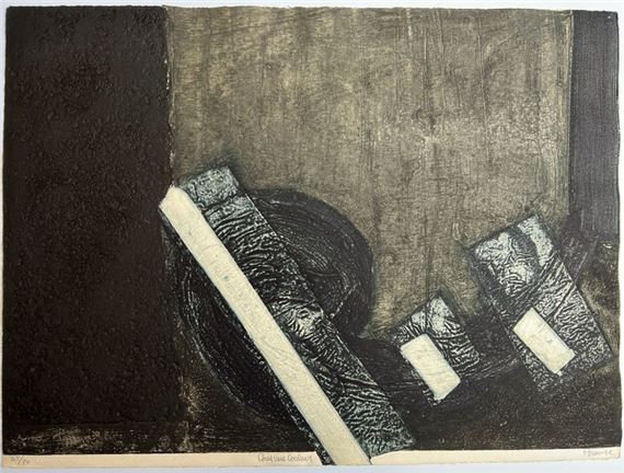 François-Xavier MARANGE (1948 - 2012) - Lot 126 by François-Xavier Marange