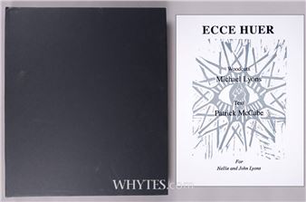 ECCE HUER - Michael Lyons