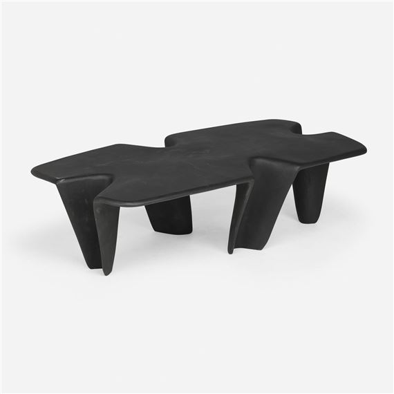 Paul Mathieu | Aria chairs, pair (2006) | MutualArt